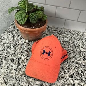 Under Armour | Golf Hat